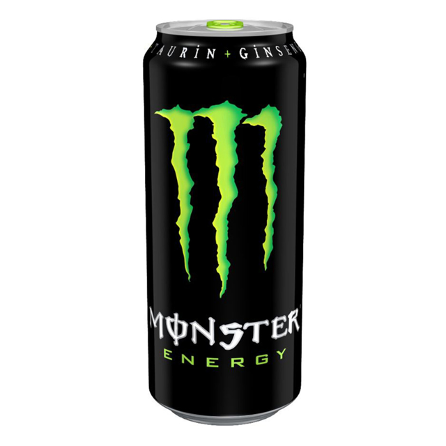 MONSTER ENERJI ICECEGI 500 ML