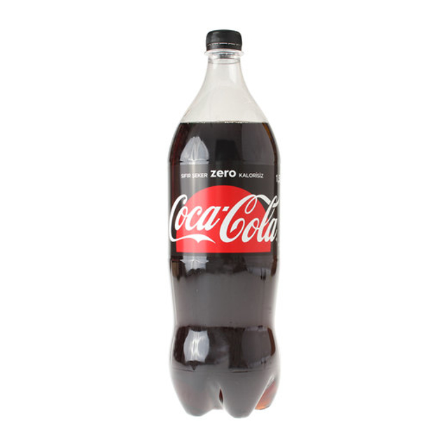 COCA COLA SEKERSIZ 1,5 LT