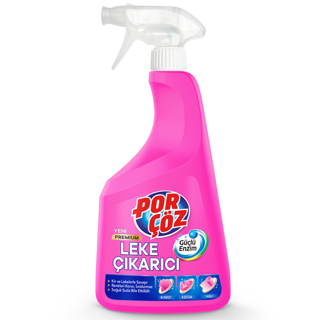 PORCOZ LEKE CIKARICI SPREY 750 ML