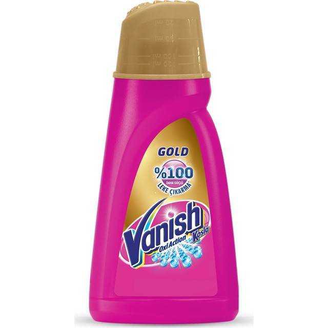 KOSLA VANISH SIVI 1000 ML OXI ACTION