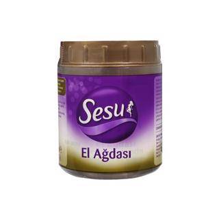 SESU EL AGDASI YESIL 250 GR