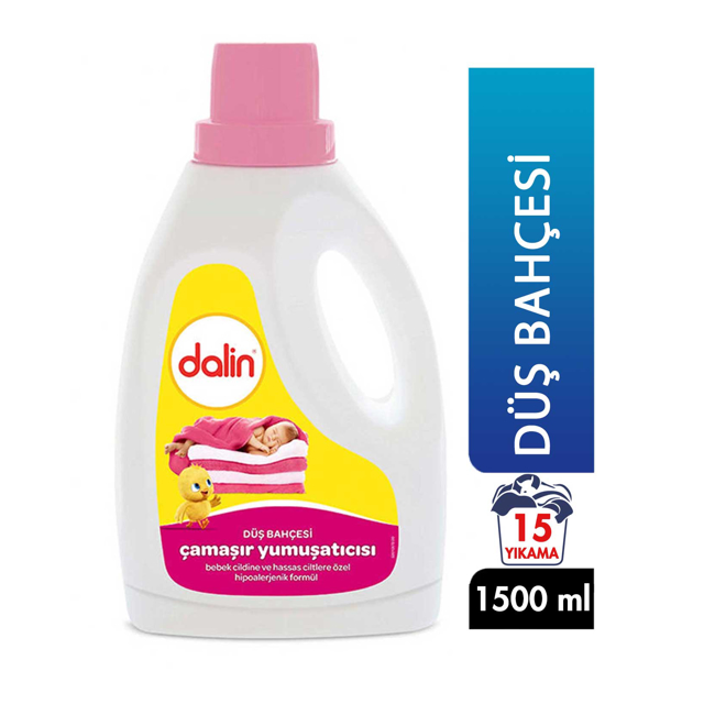 DALIN YUM.1500 ML DUS BAHCESI