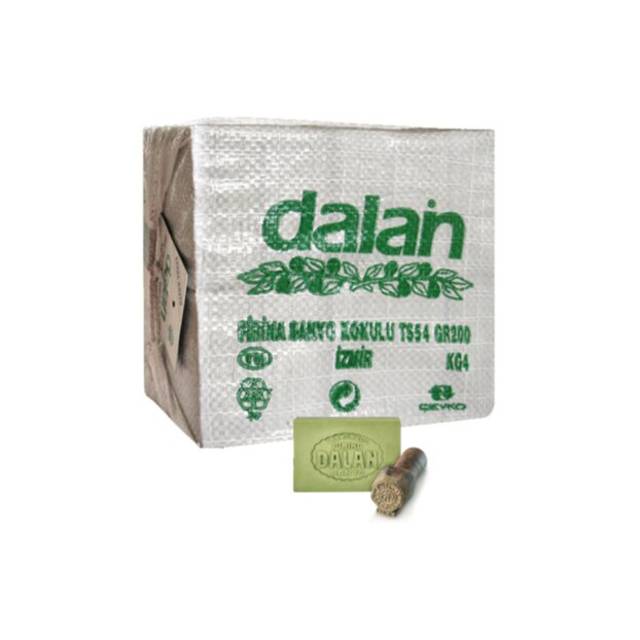 DALAN ANTIK SABUN 4 KG PIRINA KOKULU