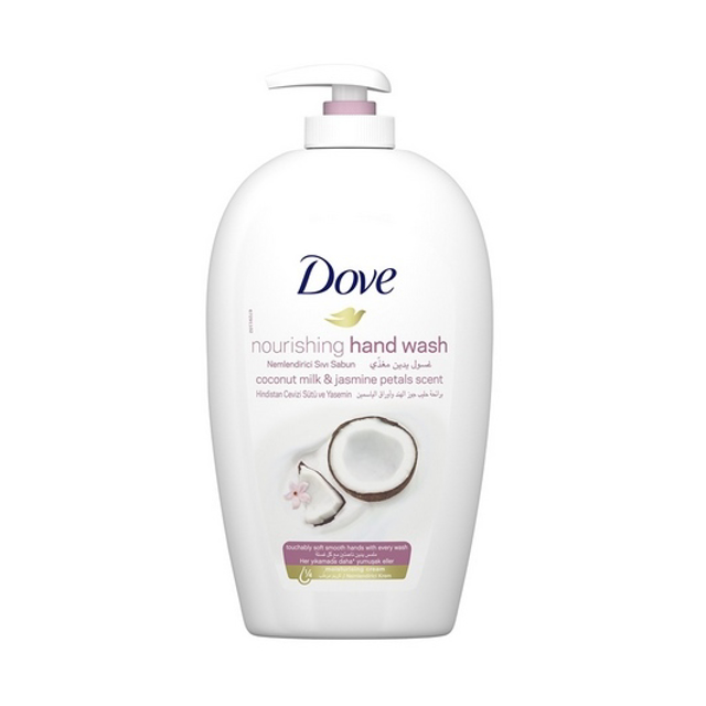 DOVE SIVI SABUN 450 ML HINDISTAN CEVIZI