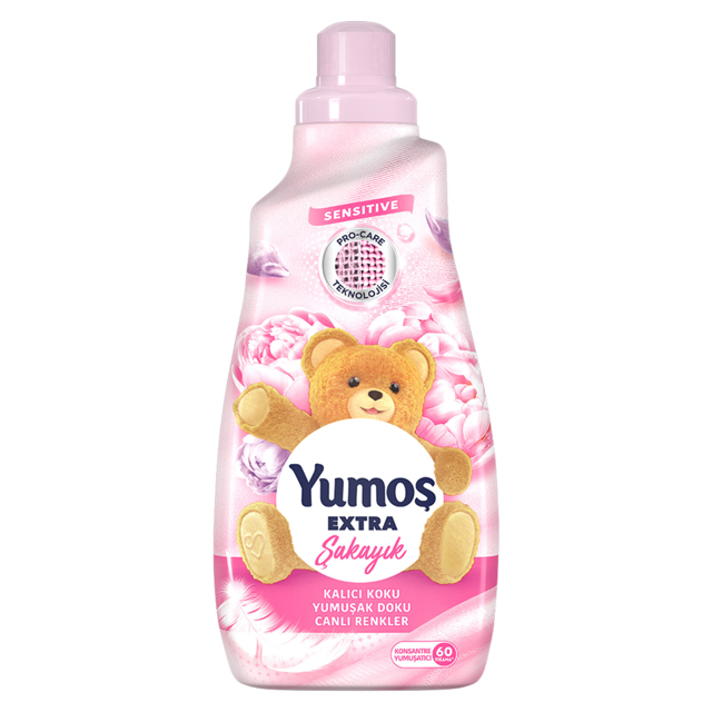 YUMOS YUM.EXTRA 1440 ML SAKAYIK