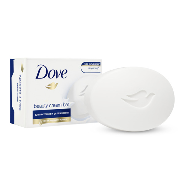 DOVE CREAM BAR SABUN 90 GR BAYAN ORIGINAL