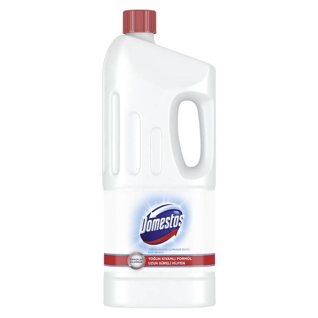 DOMESTOS C.SUYU ULTRA 1850 ML KARBEYAZ