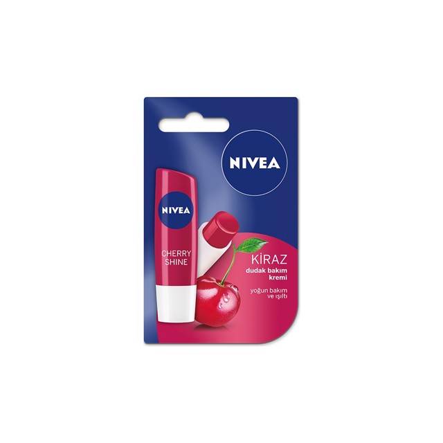 NIVEA LIP KIRAZ