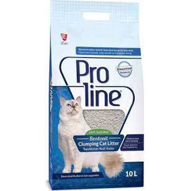 PROLINE 5 LT KEDI KUMU LAVANTA BENTONIT