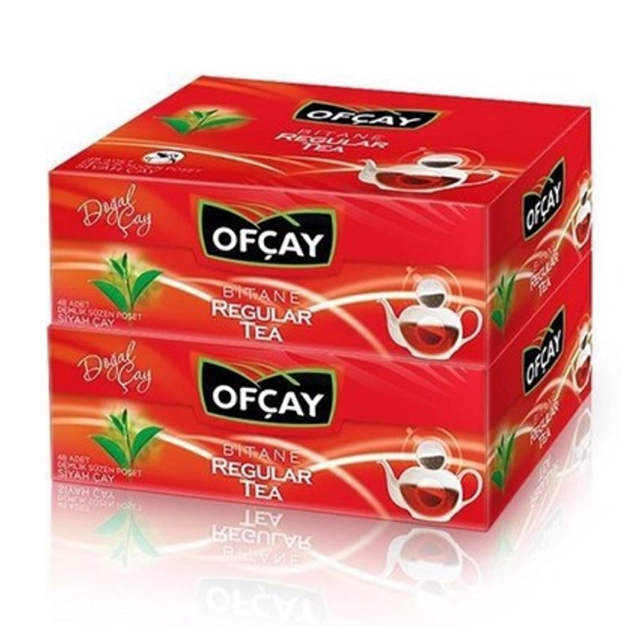 OFCAY REGULAR DEMLIK POSET 2*48LI